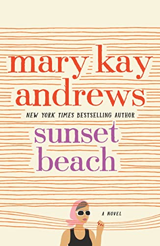 Sunset Beach - Paperback