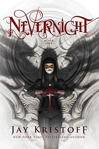 Nevernight: Book One of the Nevernight Chronicle - Paperback
