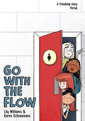 Go with the Flow - Paperback