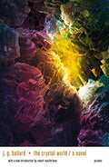 The Crystal World - Paperback