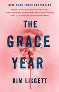 The Grace Year - Hardcover