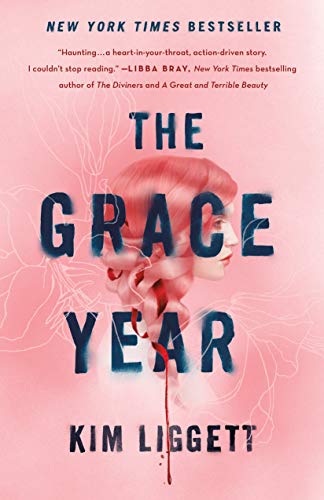 The Grace Year - Hardcover