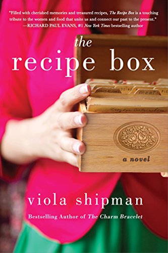 The Recipe Box - Paperback