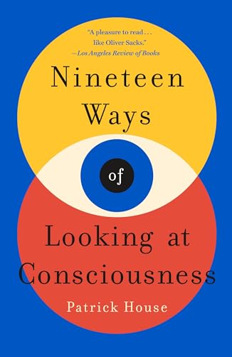 Nineteen Ways of Looking at Consciousness - Paperback