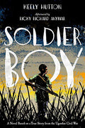 Soldier Boy - Paperback