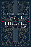 Dance of Thieves - Hardcover