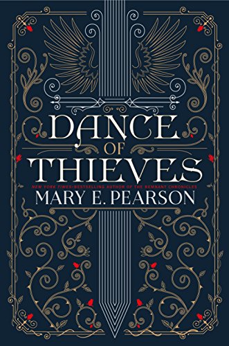 Dance of Thieves - Hardcover