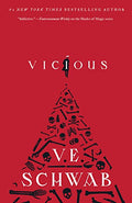 Vicious - Hardcover