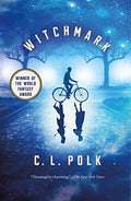 Witchmark - Paperback