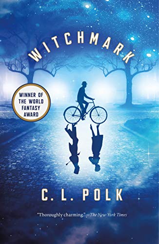 Witchmark - Paperback