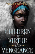 Children of Virtue and Vengeance - Hardcover