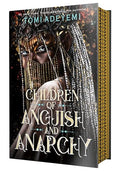 Children of Anguish and Anarchy - Hardcover