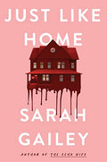 Just Like Home - Paperback