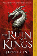The Ruin of Kings - Paperback