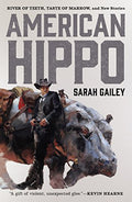 American Hippo - Paperback