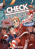 Check, Please! Book 2: Sticks & Scones - Paperback
