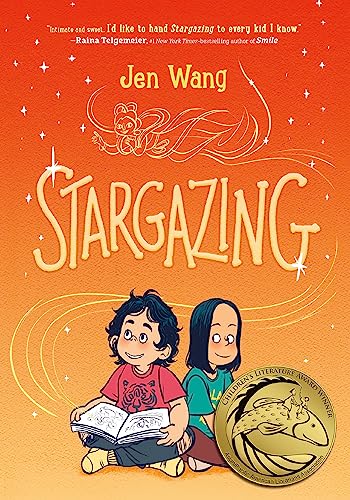 Stargazing - Hardcover