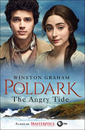 Angry Tide - Paperback