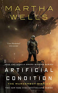 Artificial Condition - Hardcover