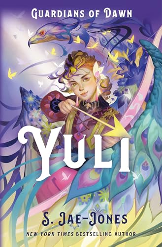Guardians of Dawn: Yuli - Hardcover