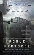 Rogue Protocol - Hardcover