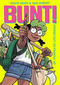 Bunt!: Striking Out on Financial Aid - Paperback