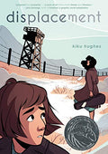 Displacement - Paperback