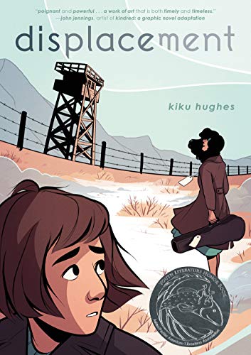 Displacement - Paperback