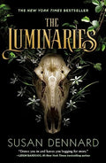 The Luminaries - Paperback