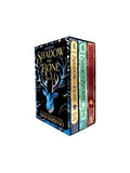 The Shadow and Bone Trilogy Boxed Set: Shadow and Bone, Siege and Storm, Ruin and Rising - Paperback