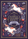 The Magical Unicorn Society Official Handbook - Hardcover