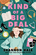 Kind of a Big Deal - Paperback