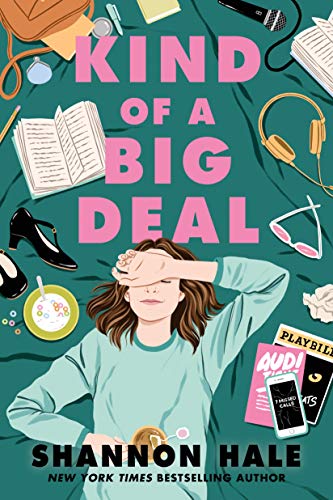 Kind of a Big Deal - Paperback