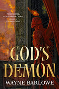 God's Demon - Paperback