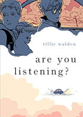 Are You Listening? - Paperback