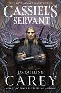 Cassiel's Servant - Paperback