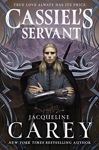 Cassiel's Servant - Paperback