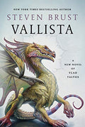 Vallista - Paperback