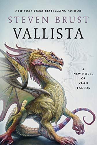 Vallista - Paperback