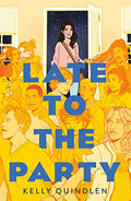 Late to the Party - Paperback