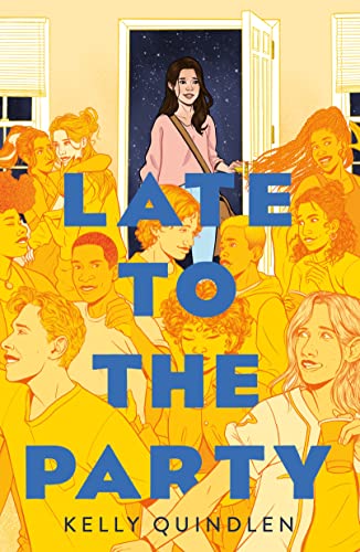 Late to the Party - Paperback