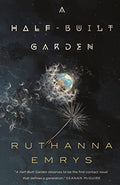 A Half-Built Garden - Paperback