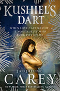 Kushiel's Dart - Paperback