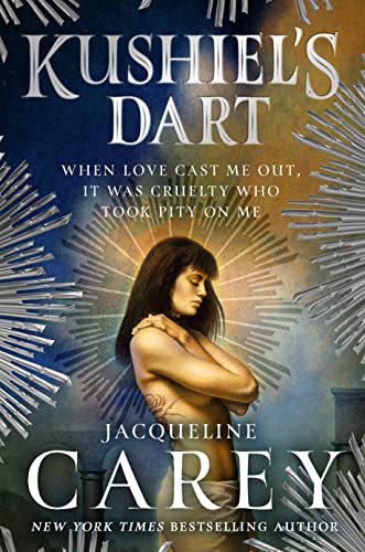 Kushiel's Dart - Paperback