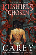 Kushiel's Chosen - Paperback