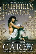Kushiel's Avatar - Paperback