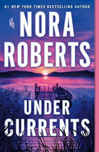 Under Currents - Paperback