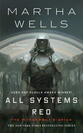 All Systems Red - Hardcover