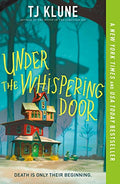 Under the Whispering Door - Paperback