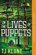 In the Lives of Puppets - Paperback